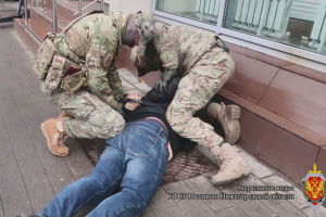 Житель Нижнего Новгорода задержан за незаконный оборот боеприпасов