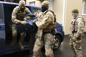 ФСБ России на территории СКФО предотвращен теракт