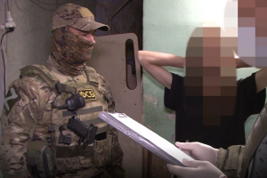 В отношении 20-летнего крымчанина возбуждены уголовные дела за покушение на совершение теракта и призывы к террористической деятельности