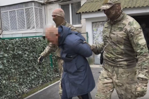 В Симферополе на объекте Министерства обороны РФ предотвращен теракт 