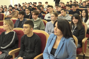 Во Владикавказе прошел круглый стол на тему укрепления межнациональных и межконфессиональных отношений