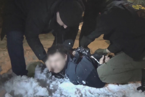 В Челябинске сотрудники ФСБ предотвратили теракт