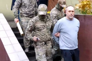 Житель Калининградской области осужден за госизмену и пропаганду терроризма