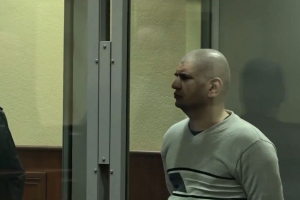 В Республике Карелия вынесен приговор вербовщику в международную террористическую организацию