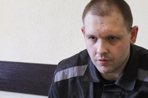 Профилактический видеоролик с осужденным