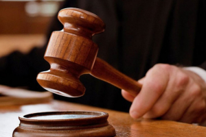 Магасский районный суд вынес приговор виновным в организации канала незаконного оборота оружия и боеприпасов