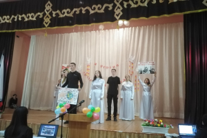 В Калмыкии проведен ежегодный республиканский конкурс 