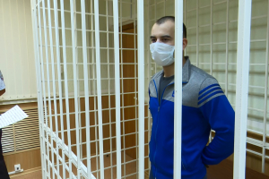 Вынесен обвинительный приговор уроженцу Центральной Азии за финансовую поддержку террористов