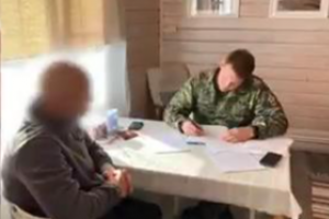 В Выселковском районе четверо местных жителей подозреваются в участии в экстремистской организации