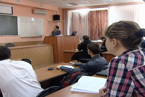 Профилактическая встреча со студентами проведена в Костромской области