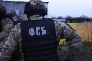 Пять вербовщиков МТО задержаны в Казани: совместная операция ФСБ, МВД и Росгвардии