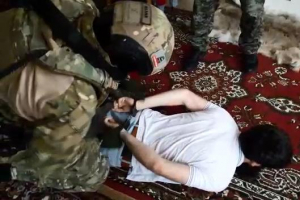 В Карачаево-Черкесской Республике пресечена противоправная деятельность ячейки приверженцев международной религиозно-экстремистской организации