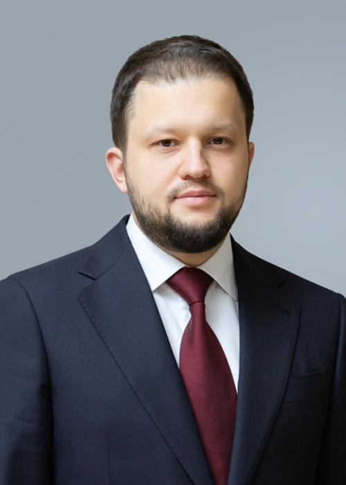 Министр транспорта Российской Федерации